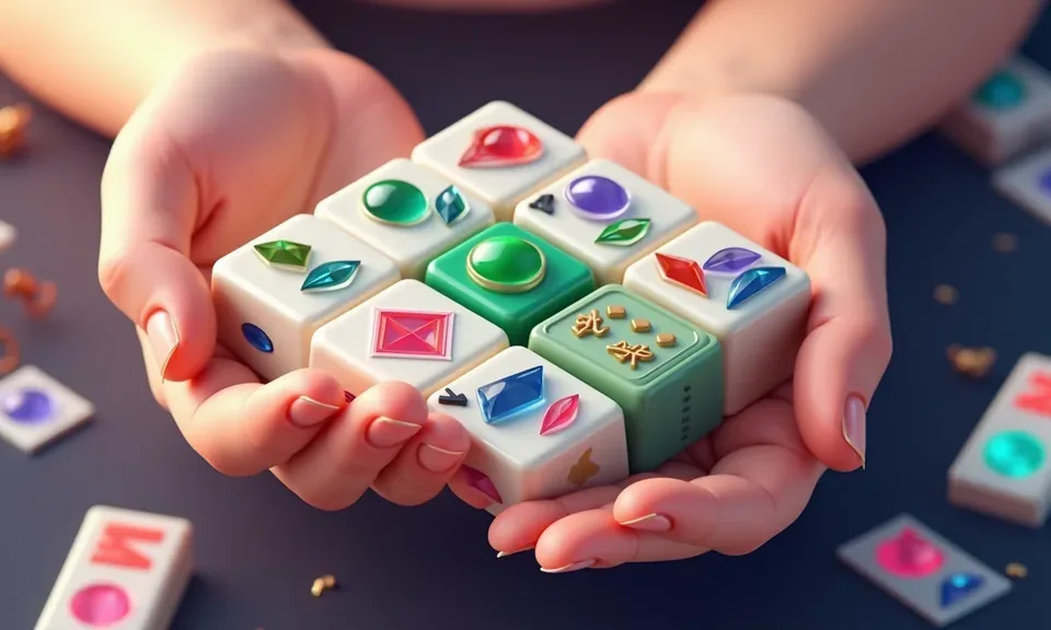 ao88com Slot & Nổ hũ