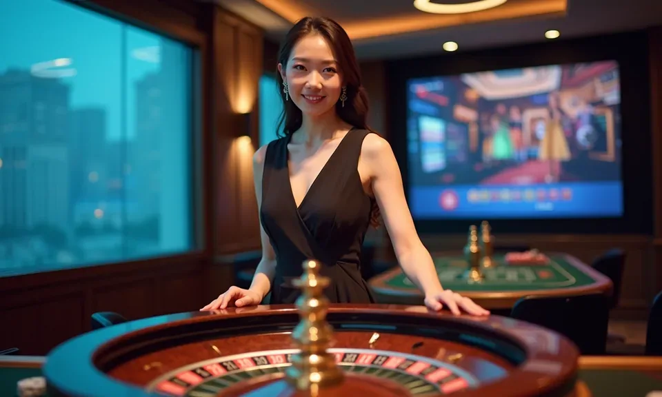 ao88com Việt Nam Sảnh casino